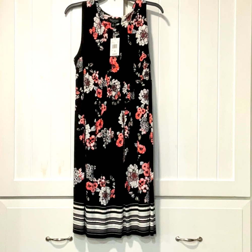 Perceptions Women's Dress